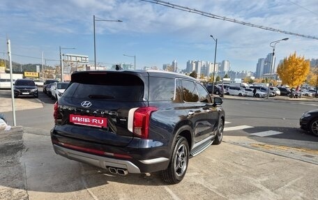 Hyundai Palisade I, 2024 год, 6 060 000 рублей, 2 фотография