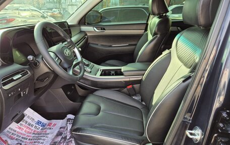 Hyundai Palisade I, 2024 год, 6 060 000 рублей, 4 фотография