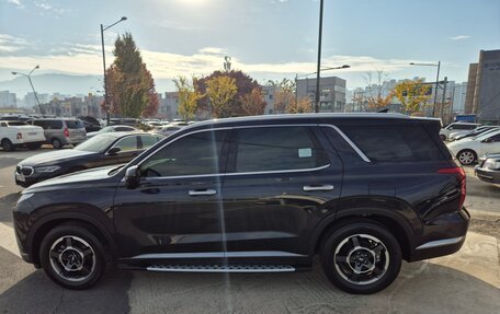 Hyundai Palisade I, 2024 год, 6 060 000 рублей, 3 фотография