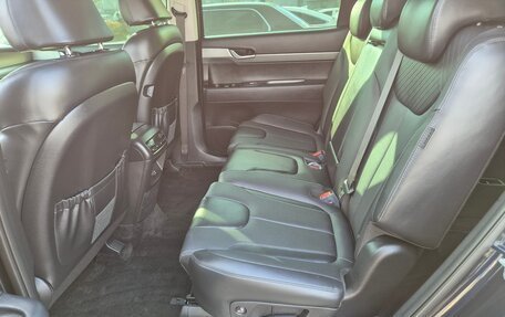 Hyundai Palisade I, 2024 год, 6 060 000 рублей, 7 фотография