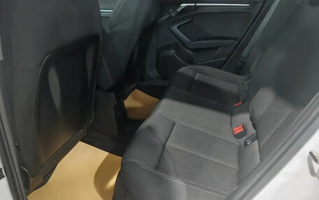 Audi A3, 2022 год, 2 343 000 рублей, 6 фотография