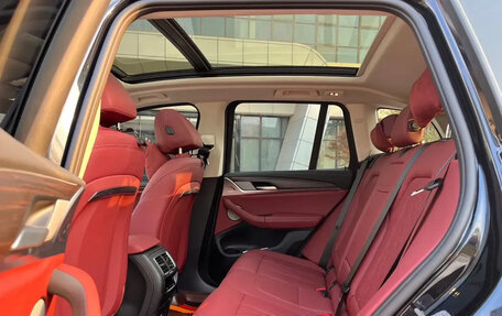 BMW X3, 2024 год, 6 495 000 рублей, 5 фотография