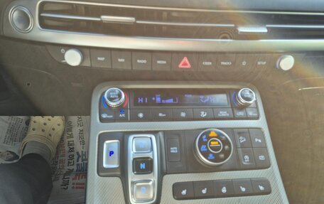 Hyundai Palisade I, 2024 год, 6 060 000 рублей, 5 фотография