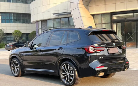 BMW X3, 2024 год, 6 495 000 рублей, 2 фотография