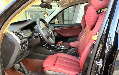 BMW X3, 2024 год, 6 495 000 рублей, 3 фотография