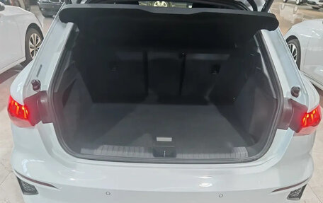 Audi A3, 2022 год, 2 343 000 рублей, 5 фотография