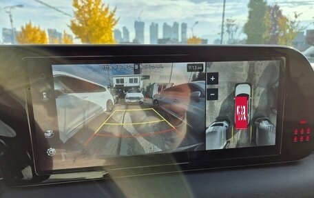 Hyundai Palisade I, 2024 год, 6 060 000 рублей, 6 фотография