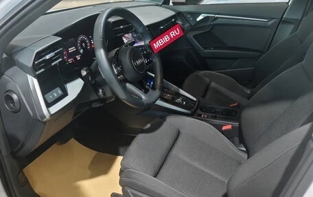 Audi A3, 2022 год, 2 343 000 рублей, 3 фотография