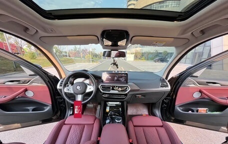 BMW X3, 2024 год, 6 495 000 рублей, 4 фотография