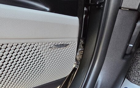 Hyundai Avante, 2022 год, 1 840 000 рублей, 4 фотография