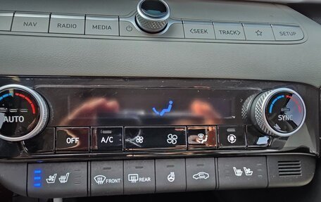 Hyundai Avante, 2022 год, 1 840 000 рублей, 7 фотография