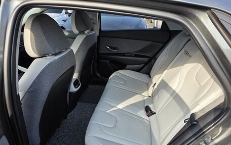 Hyundai Avante, 2022 год, 1 840 000 рублей, 8 фотография