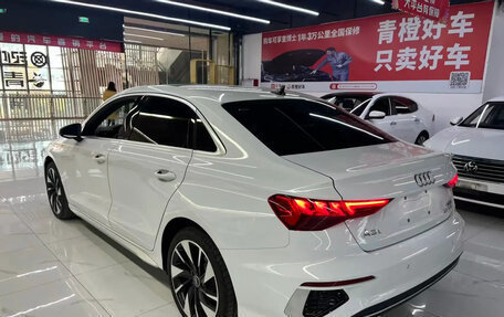 Audi A3, 2024 год, 2 910 000 рублей, 2 фотография