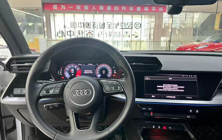 Audi A3, 2024 год, 2 910 000 рублей, 5 фотография