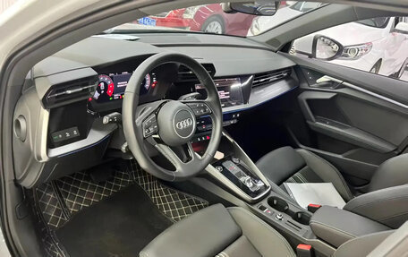 Audi A3, 2024 год, 2 910 000 рублей, 3 фотография