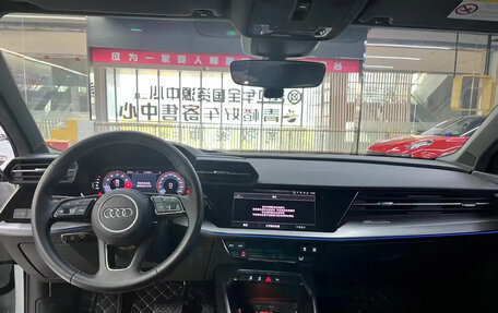 Audi A3, 2024 год, 2 910 000 рублей, 4 фотография