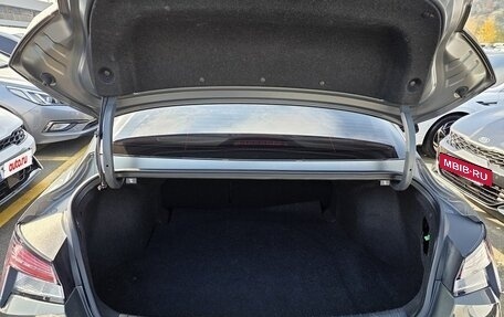 Hyundai Avante, 2022 год, 1 840 000 рублей, 5 фотография