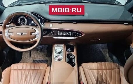 Genesis GV70, 2024 год, 7 170 000 рублей, 5 фотография