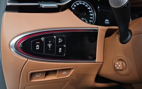 Genesis GV70, 2024 год, 7 170 000 рублей, 6 фотография