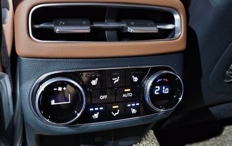 Genesis GV70, 2024 год, 7 170 000 рублей, 7 фотография