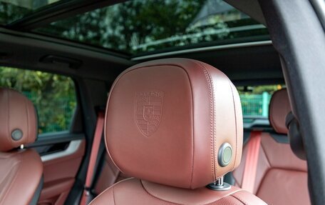 Porsche Cayenne III, 2024 год, 13 915 000 рублей, 5 фотография