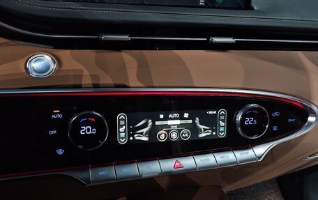 Genesis GV70, 2024 год, 7 170 000 рублей, 8 фотография