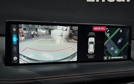 Genesis GV70, 2024 год, 7 170 000 рублей, 10 фотография