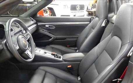 Porsche Boxster, 2023 год, 14 195 000 рублей, 3 фотография