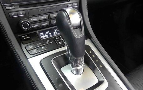 Porsche Boxster, 2023 год, 14 195 000 рублей, 7 фотография