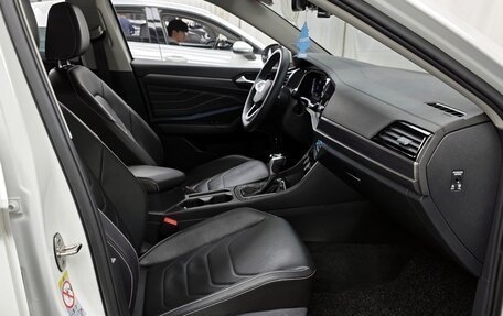 Volkswagen Jetta VII, 2022 год, 2 130 000 рублей, 3 фотография