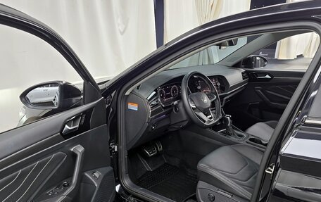 Volkswagen Jetta VII, 2022 год, 2 130 000 рублей, 4 фотография