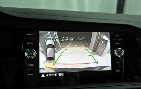 Volkswagen Jetta VII, 2022 год, 2 130 000 рублей, 7 фотография