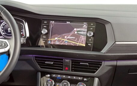 Volkswagen Jetta VII, 2022 год, 2 130 000 рублей, 8 фотография