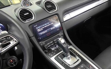 Porsche Boxster, 2023 год, 14 195 000 рублей, 8 фотография