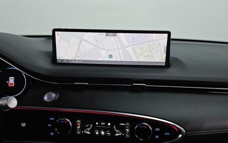 Genesis GV70, 2024 год, 6 990 000 рублей, 6 фотография