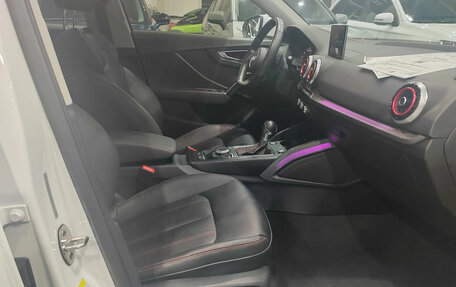 Audi Q2 I, 2022 год, 2 330 000 рублей, 4 фотография