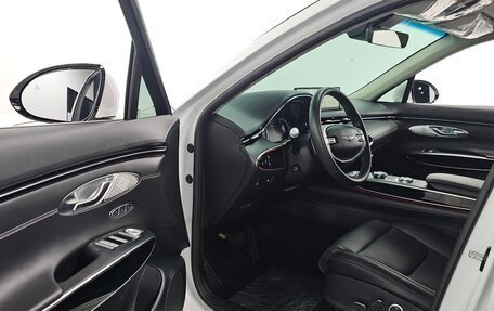 Genesis GV70, 2024 год, 6 990 000 рублей, 7 фотография