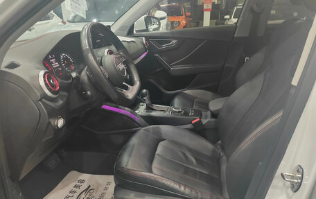 Audi Q2 I, 2022 год, 2 330 000 рублей, 3 фотография