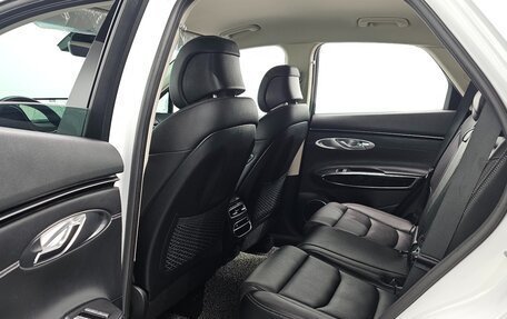 Genesis GV70, 2024 год, 6 990 000 рублей, 8 фотография