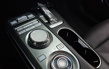 Genesis GV70, 2024 год, 6 990 000 рублей, 5 фотография