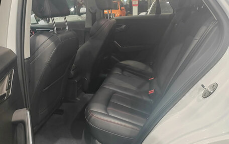 Audi Q2 I, 2022 год, 2 330 000 рублей, 6 фотография