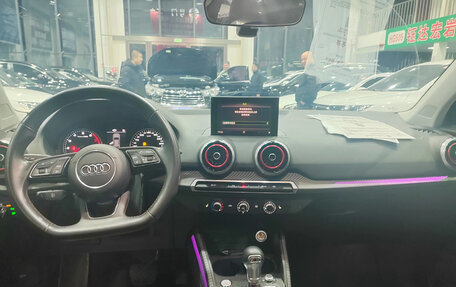 Audi Q2 I, 2022 год, 2 330 000 рублей, 5 фотография