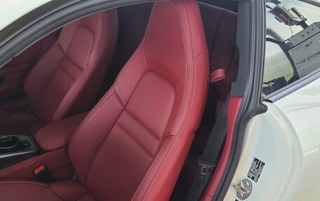 Porsche 911, 2024 год, 15 730 000 рублей, 4 фотография