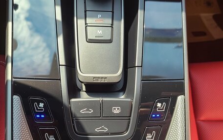 Porsche 911, 2024 год, 15 730 000 рублей, 7 фотография