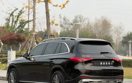 Mercedes-Benz GLC, 2024 год, 7 470 000 рублей, 2 фотография