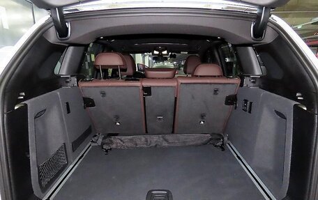 BMW X3, 2024 год, 6 085 000 рублей, 4 фотография