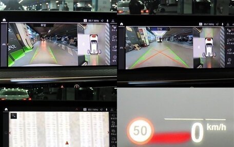 BMW X3, 2024 год, 6 085 000 рублей, 9 фотография