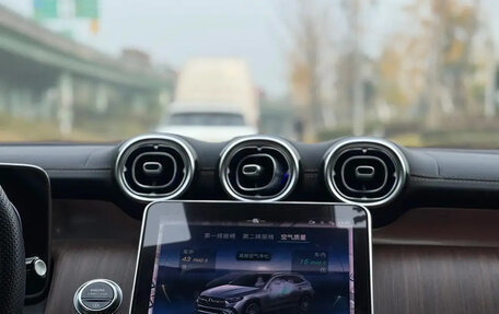 Mercedes-Benz GLC, 2024 год, 7 470 000 рублей, 4 фотография