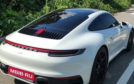 Porsche 911, 2024 год, 15 730 000 рублей, 8 фотография