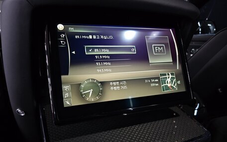 Rolls-Royce Ghost Series II рестайлинг, 2024 год, 45 610 000 рублей, 11 фотография